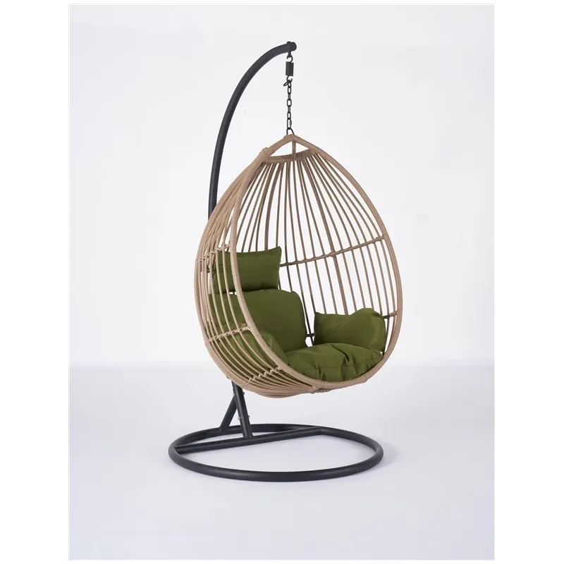 Atkares krēsls Domoletti, brūna krās.-melna krās.-zaļa krās.