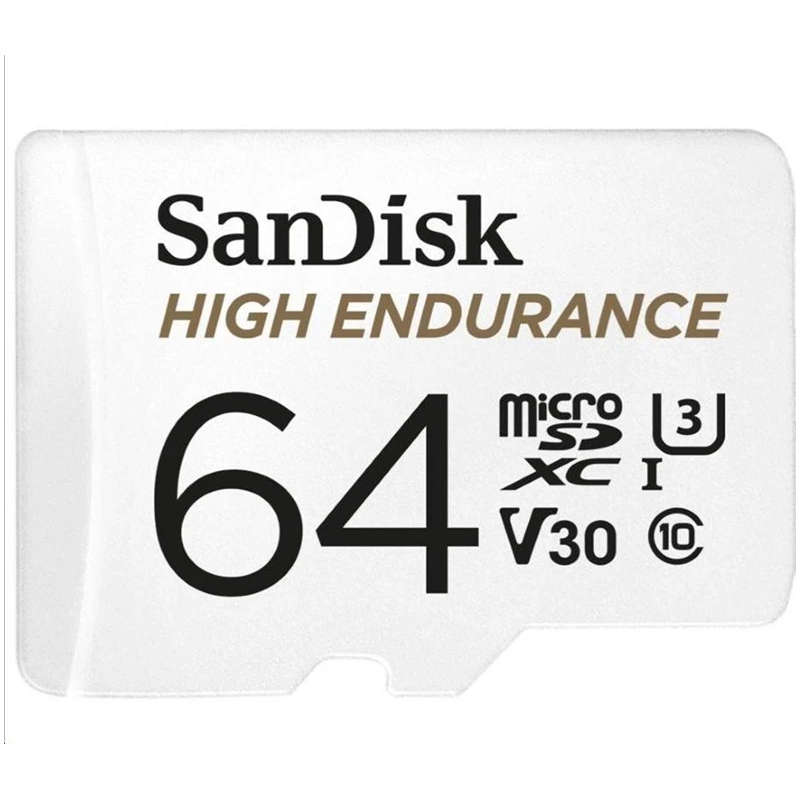 Karte atmiņa micro sdxc sandisk 64 gb