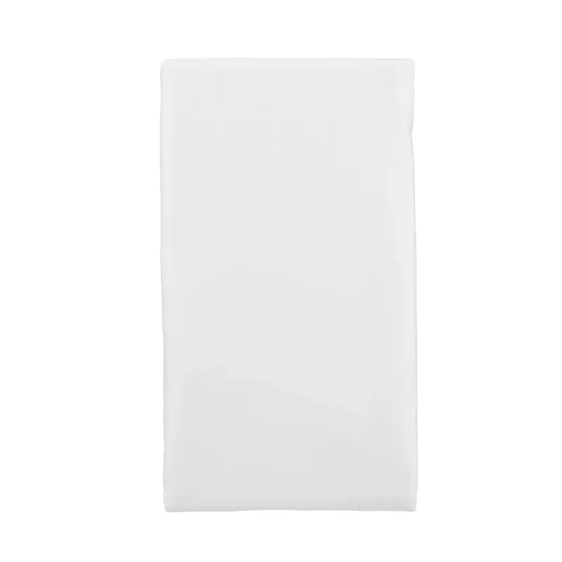 Palags ar gum.100% kokv 140x200+25cm bal