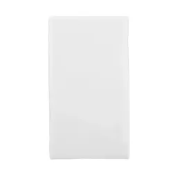 Paklodė Domoletti, balta sp., 180 x 200 cm, su guma