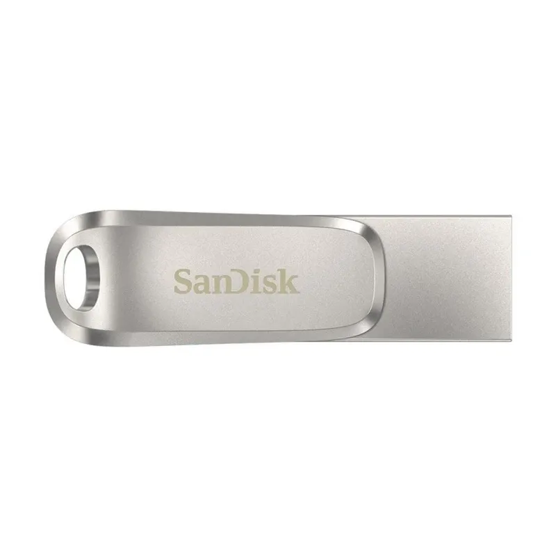 USB zibatmiņa SanDisk SDDDC4-128G-G46, 128 GB