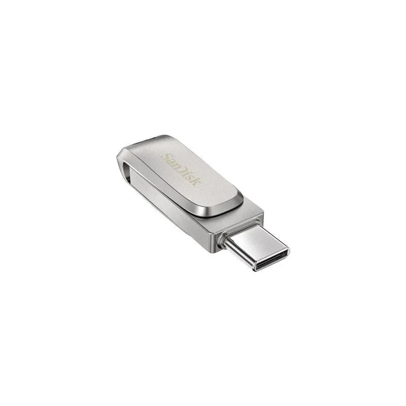 USB zibatmiņa SanDisk SDDDC4-128G-G46, 128 GB