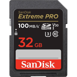 Atm karte microsdhc sandisk extrpro 32gb