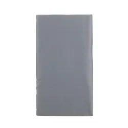 Palags ar gum.100% kokv 200x200+25cm pel