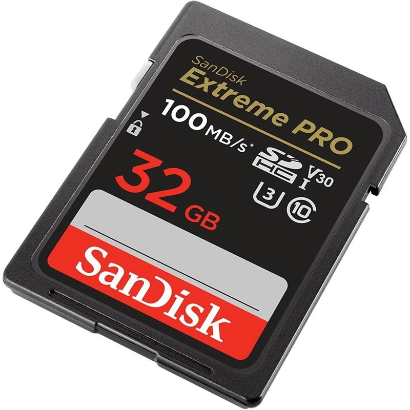 Atm karte microsdhc sandisk extrpro 32gb