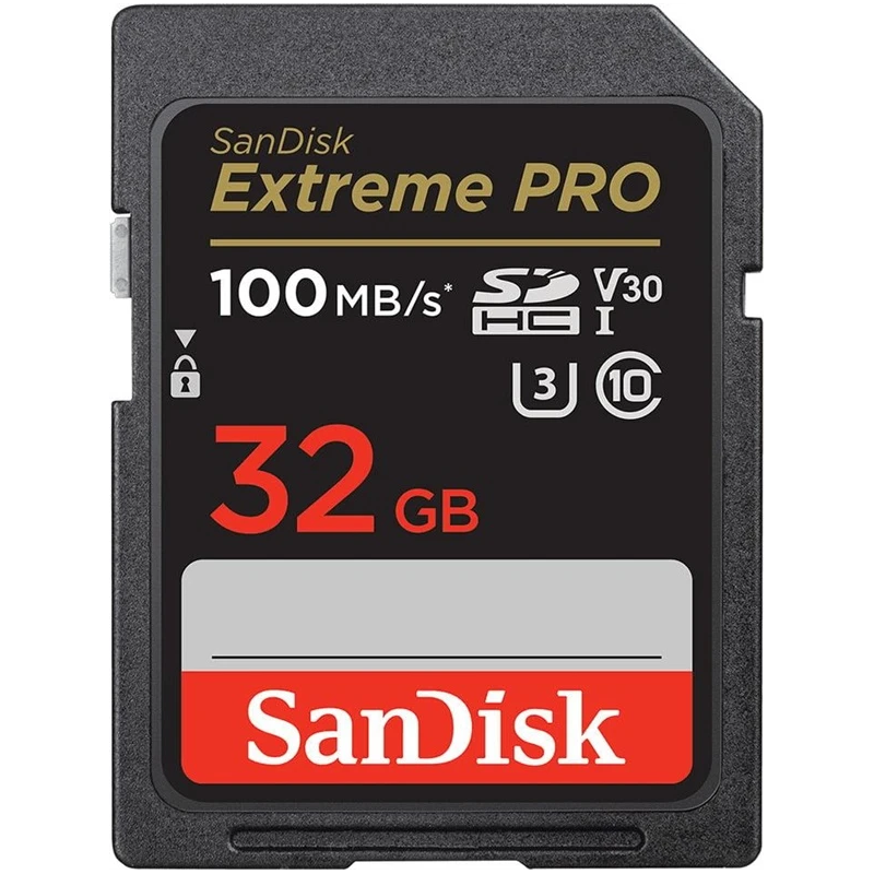 Atm karte microsdhc sandisk extrpro 32gb