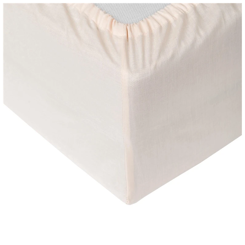 Palags ar gum.100%kokvs.s.140x200+25 smi