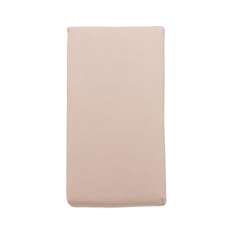 Palags ar gum.100%kokvs.s.140x200+25 smi