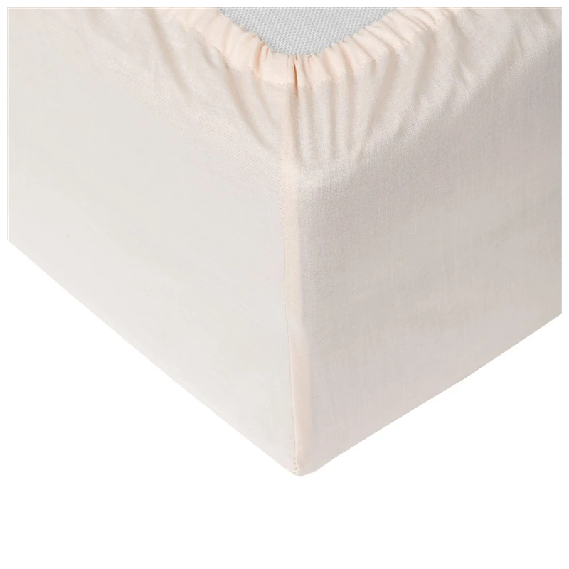 Palags ar gum.100%kokvs.s.140x200+25 smi