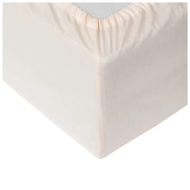 Paklodė Domoletti, smėlio sp., 140 x 200 cm, su guma