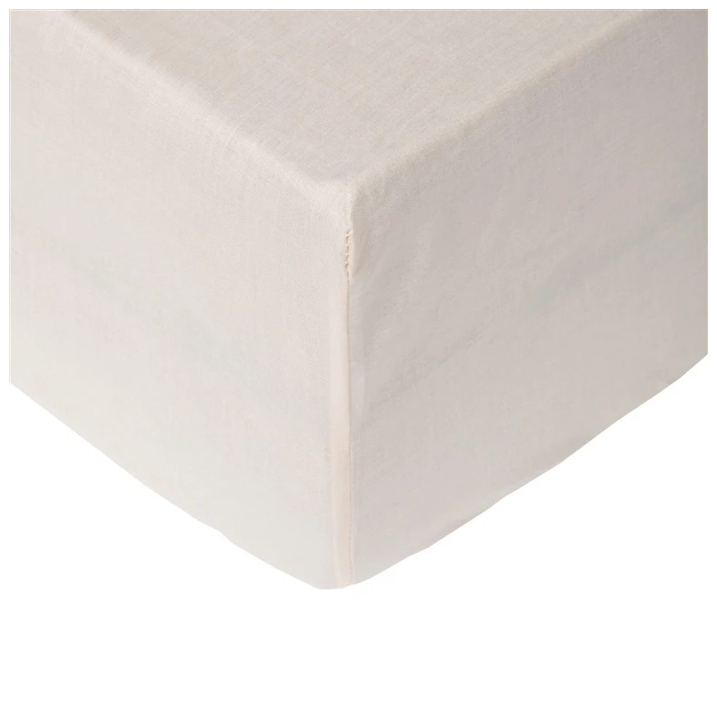 Palags ar gum.100%kokvs.s.160x200+25 smi