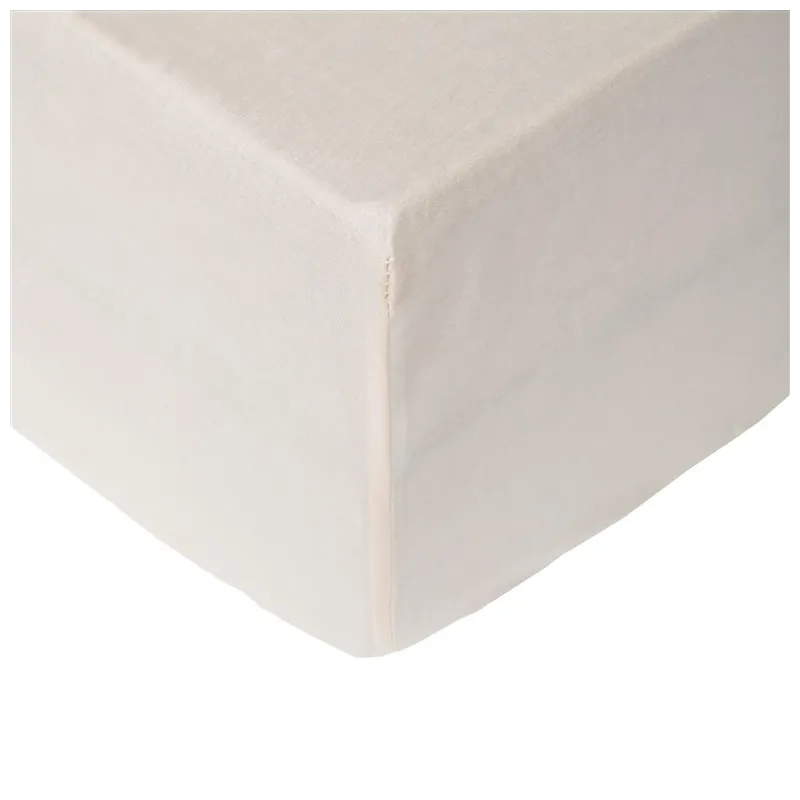 Palags ar gum.100%kokvs.s.180x200+25 smi