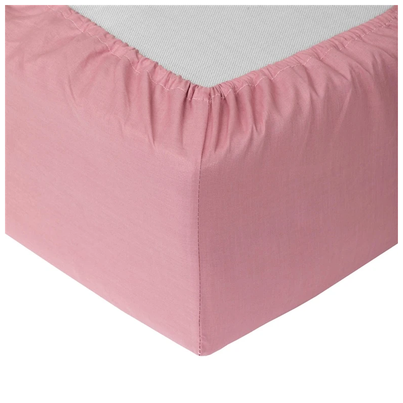 Palags ar gum.100% kokvs.s.140x200+25cm