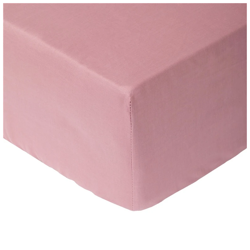 Palags ar gum.100% kokvs.s.160x200+25cm