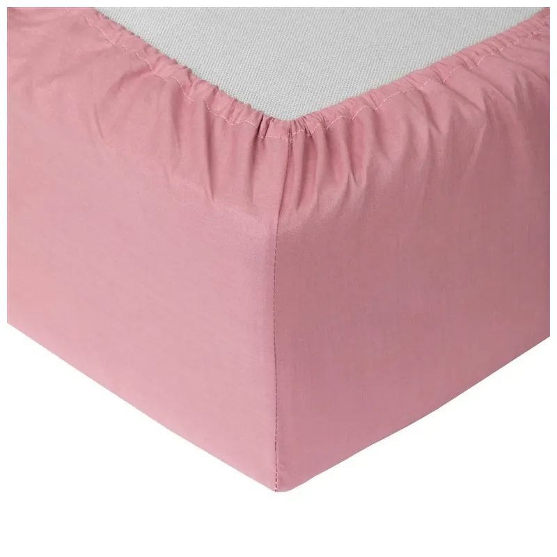 Palags ar gum.100% kokvs.s.160x200+25cm
