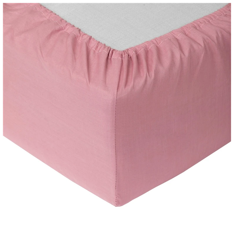 Palags ar gum.100% kokvs.s.160x200+25cm