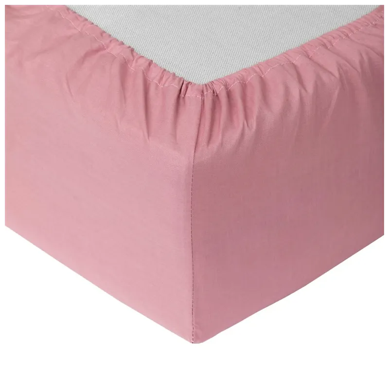 Palags ar gum.100% kokvs.s.160x200+25cm