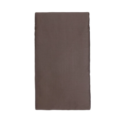 Palags ar gum.100% kokvs.s.140x200+25cm