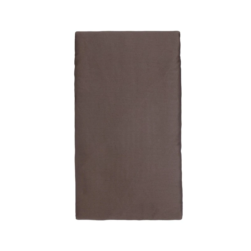 Palags ar gum.100% kokvs.s.140x200+25cm