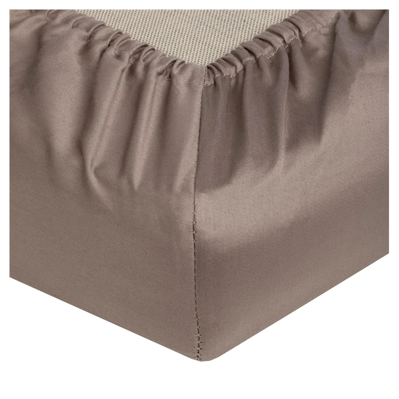 Palags ar gum.100% kokvs.s.140x200+25cm