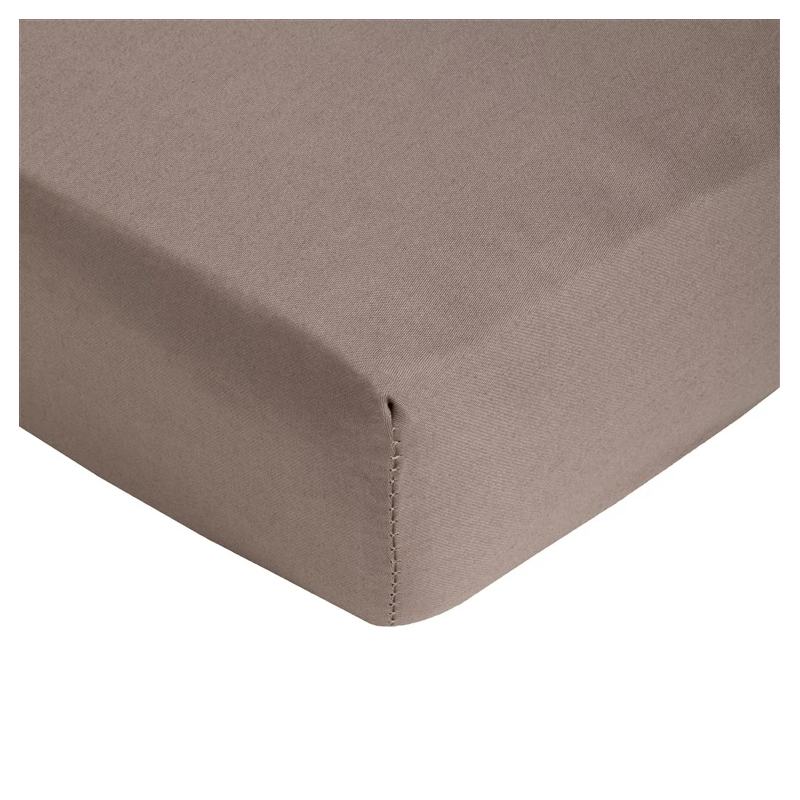 Palags ar gum.100% kokvs.s.140x200+25cm