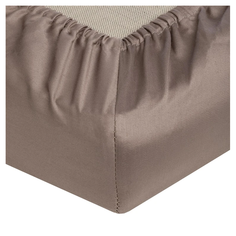 Palags ar gum.100% kokvs.s.140x200+25cm