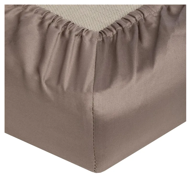 Palags ar gum.100% kokvs.s.140x200+25cm