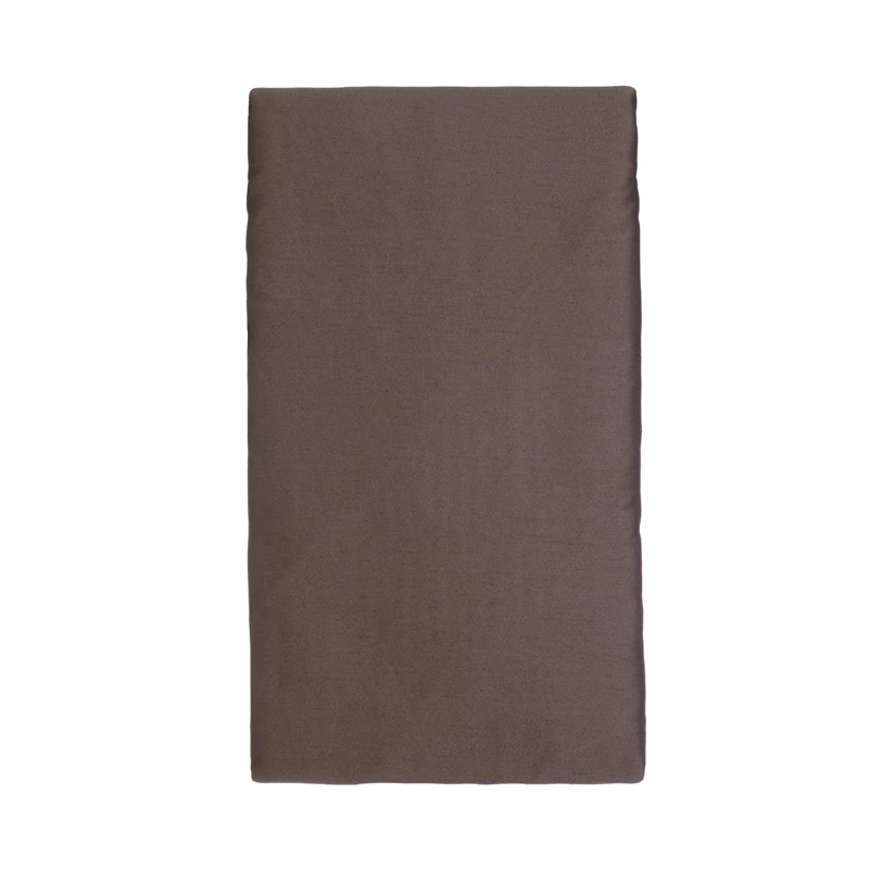 Palags ar gum.100% kokvs.s.180x200+25cm