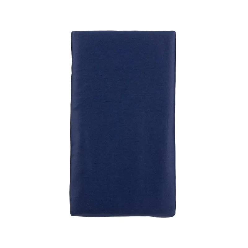 Palags ar gum.100% kokv.s.90x200+25cm z.