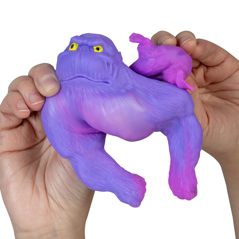 Antistresa rotaļlieta Funkee Animalz pērtiķis