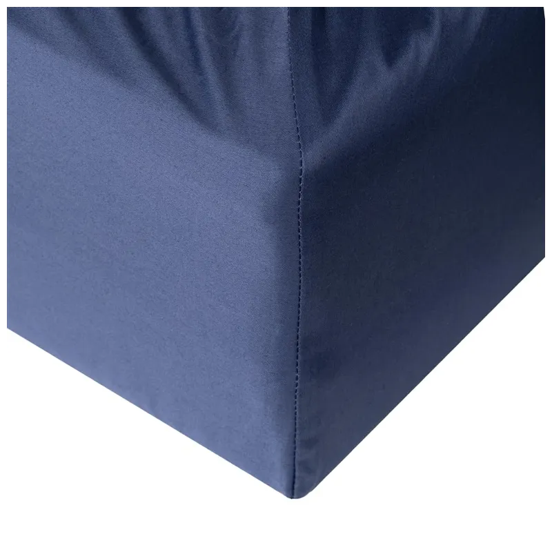 Palags ar gum.100% kokvs.s.140x200+25cm