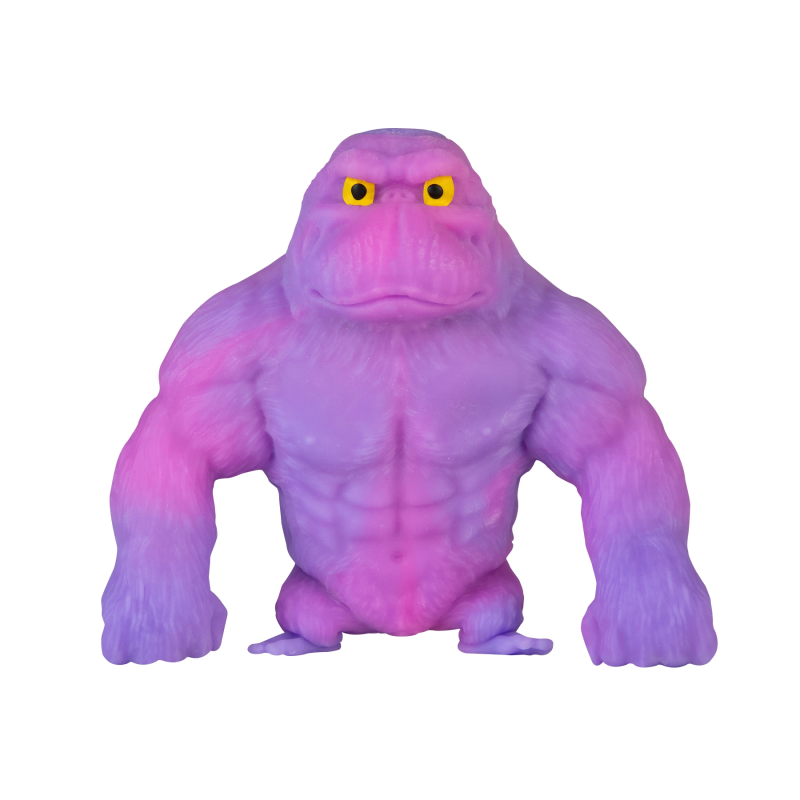 Antistresa rotaļlieta Funkee Animalz pērtiķis