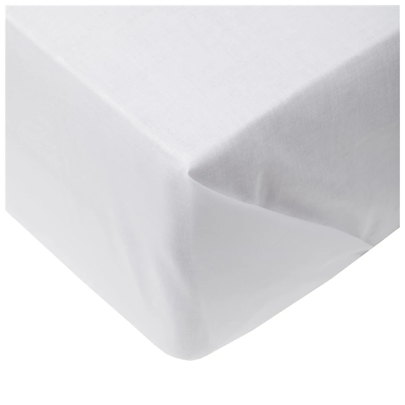 Palags 100 % kokv. 200x220 cm bal