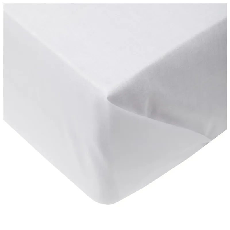 Palags Domoletti, balta krās., 200 x 220 cm