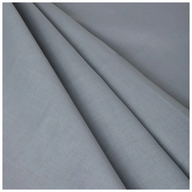 Palags 100 % kokv. 140x220cm pelēks
