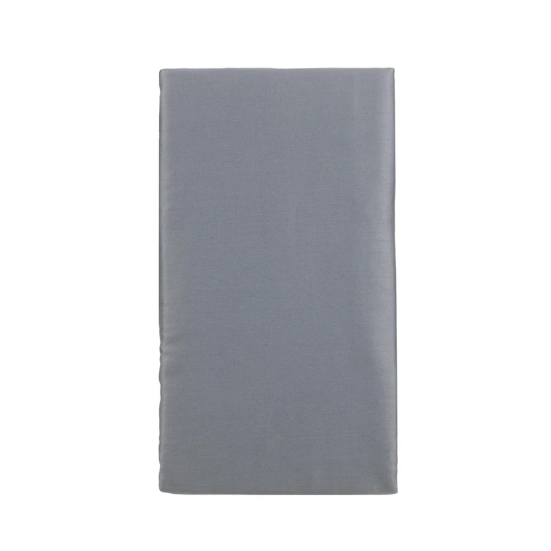 Palags 100 % kokv. 140x220cm pelēks