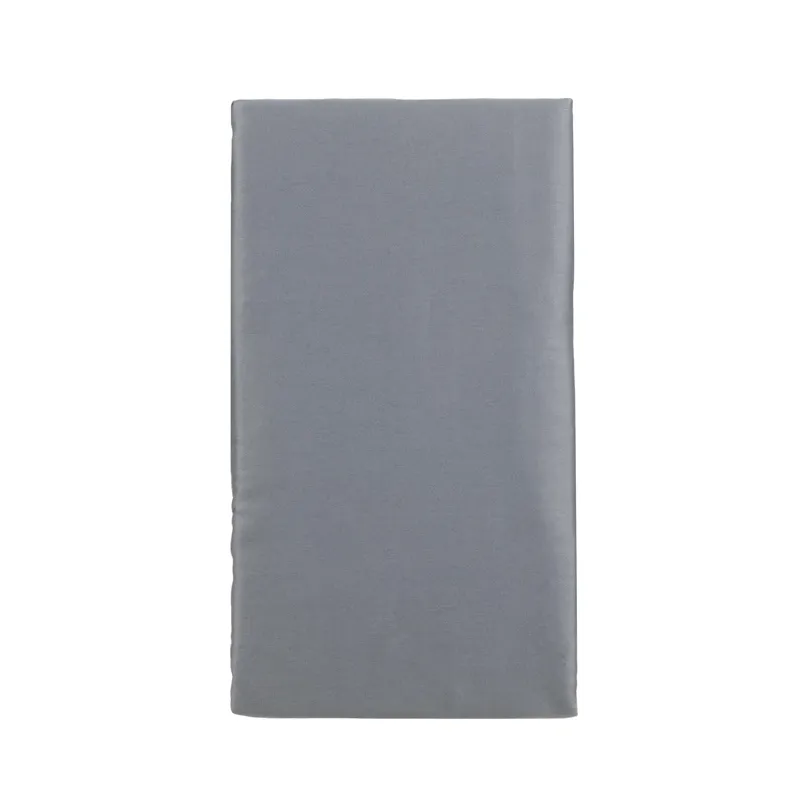 Palags 100 % kokv. 140x220cm pelēks