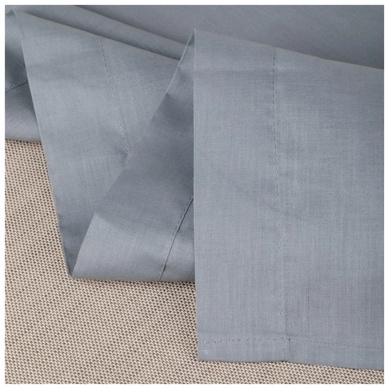 Palags 100 % kokv. 180x220 cm pel.