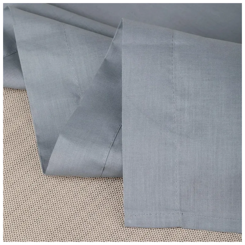 Palags Domoletti, pelēka krās., 180 x 220 cm