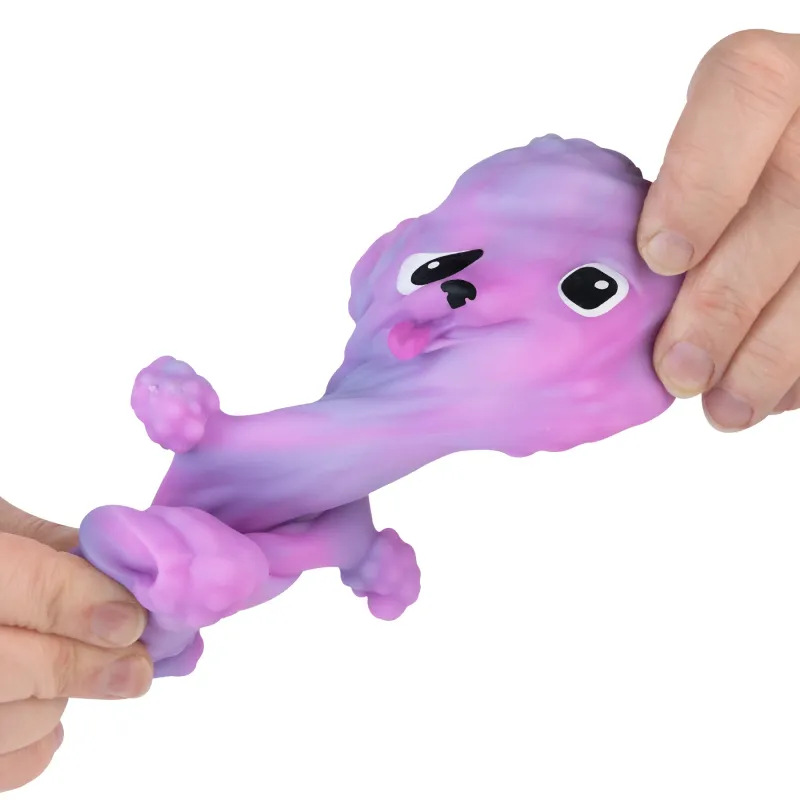 FUNKEE ANIMALS Stressimänguasi Kutsikas