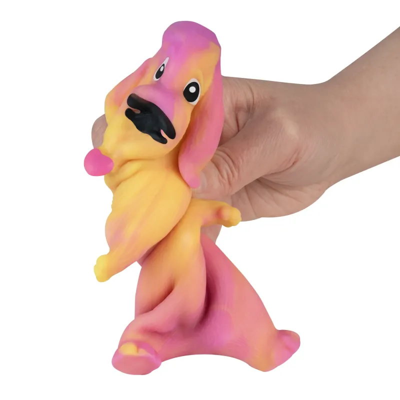 FUNKEE ANIMALS Stressimänguasi Kutsikas