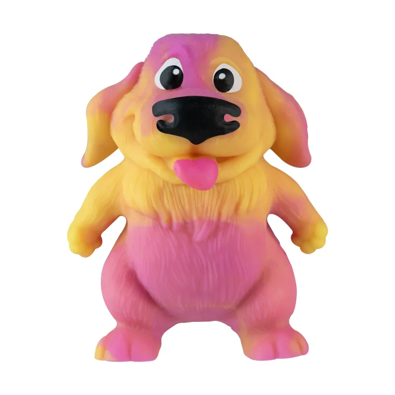 FUNKEE ANIMALS Stressimänguasi Kutsikas
