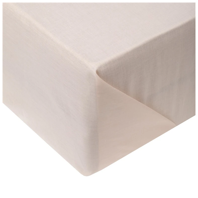 Palags 100 % kokv. 140x220cm smilšu