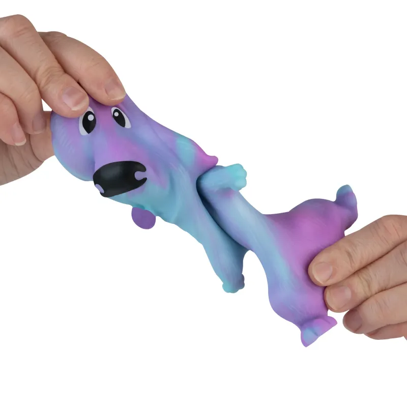 FUNKEE ANIMALS Stressimänguasi Kutsikas