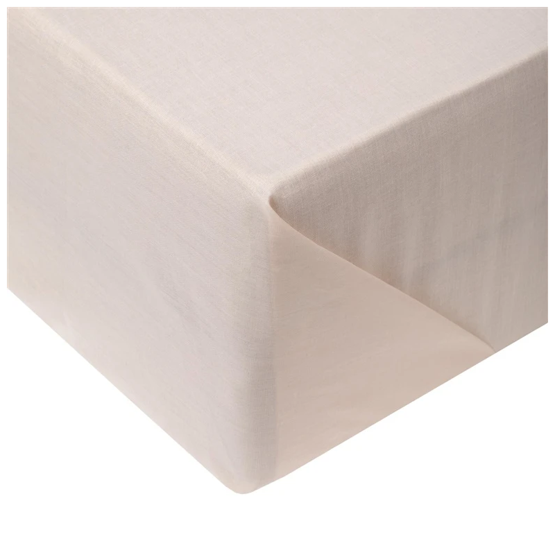 Palags 100 % kokv. 200x220cm smilšu