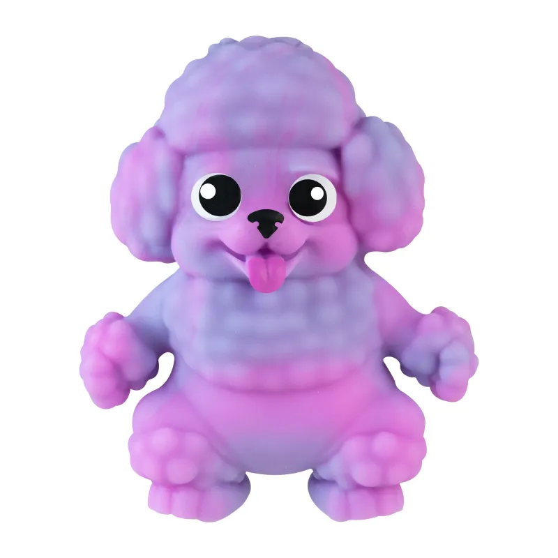 FUNKEE ANIMALS Stressimänguasi Kutsikas