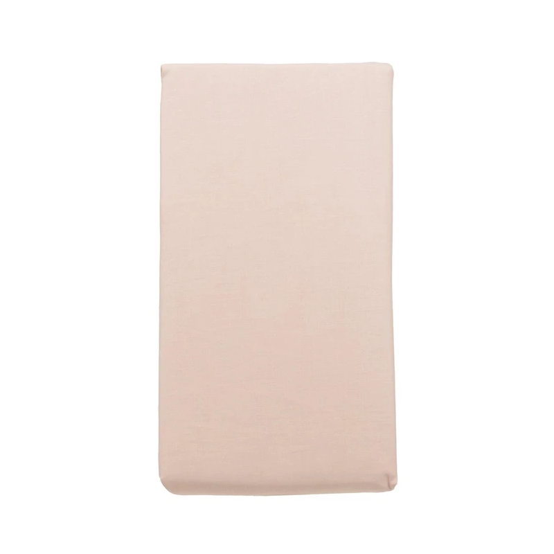 Palags 100 % kokv. 220x240 cm smilšu