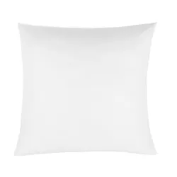 Наволочка Domoletti, белый цв., 70 см x 70 см
