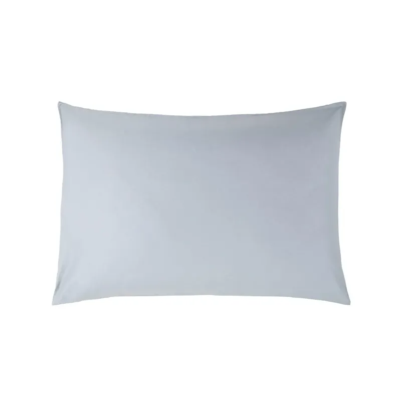 Spilvenu pārvalks Domoletti, pelēka krās., 50 cm x 70 cm