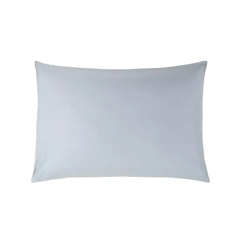 Spilvenu pārvalks Domoletti, pelēka krās., 50 cm x 70 cm